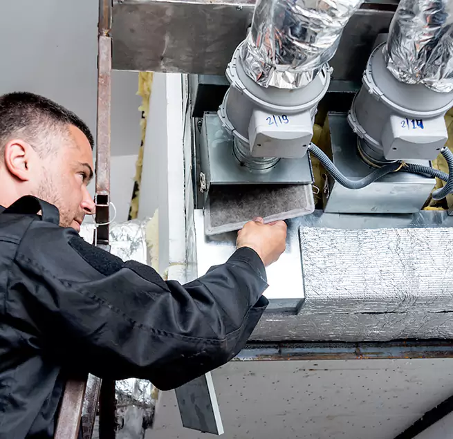 Why Homeowners Businesses Trust Us in Louisville, KY?