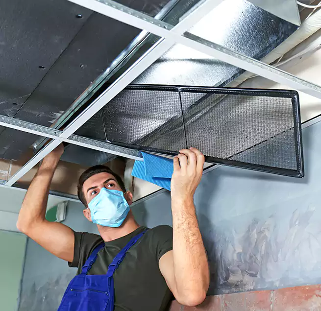 Why Homeowners Businesses Trust Us in Louisville, KY