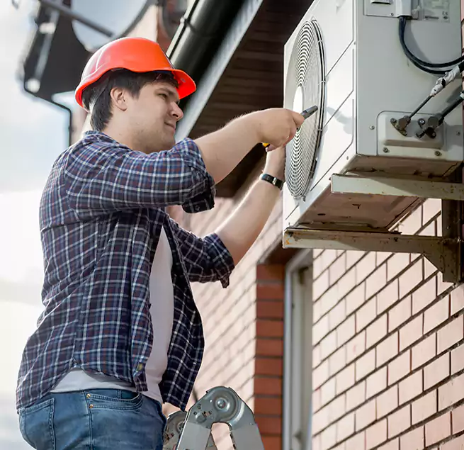 Why Homeowners & Businesses Trust Us Louisville, KY