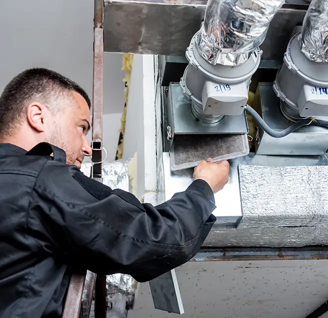 Why Homeowners & Businesses Trust Us in Louisville, KY?